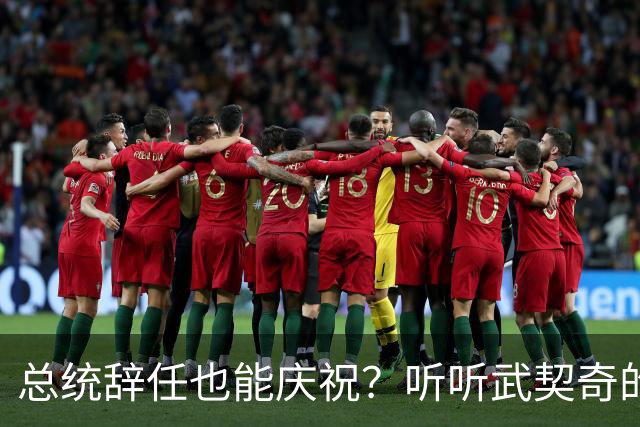 总统辞任也能庆祝？听听武契奇的故事！